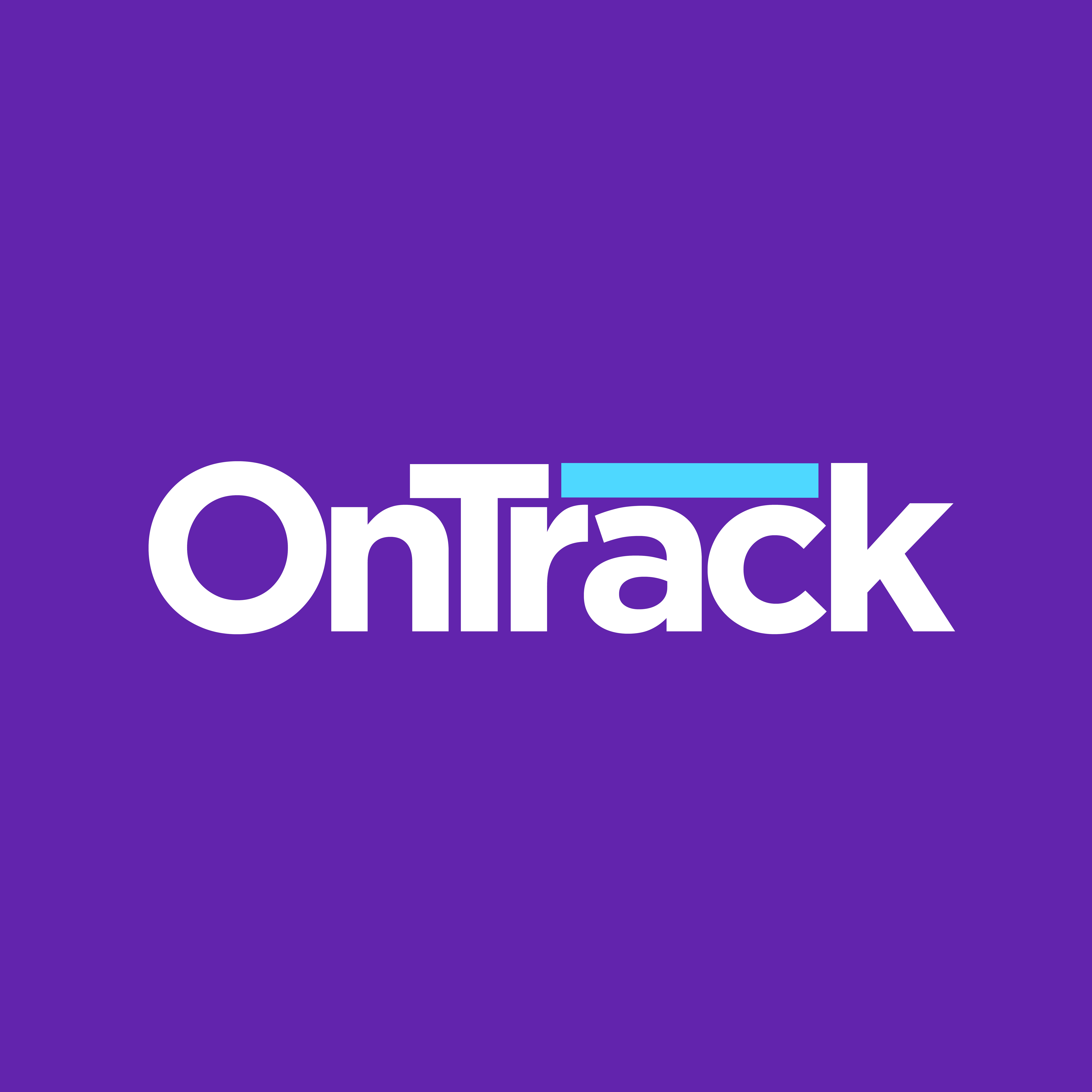 OnTrack logo